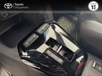 Photo 24 du bon plan OPEL Corsa 1.2 Turbo 130ch GS BVA occasion à 13990 €