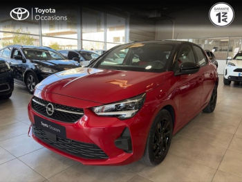 Photo 25 du bon plan OPEL Corsa 1.2 Turbo 130ch GS BVA occasion à 13990 €