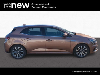 Photo 3 du bon plan RENAULT Megane 1.5 Blue dCi 115ch Edition One EDC occasion à 19490 €