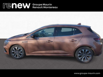 Photo 7 du bon plan RENAULT Megane 1.5 Blue dCi 115ch Edition One EDC occasion à 19490 €