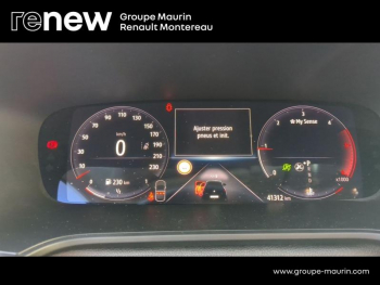 Photo 9 du bon plan RENAULT Megane 1.5 Blue dCi 115ch Edition One EDC occasion à 19490 €