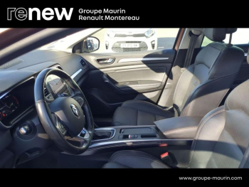 Photo 10 du bon plan RENAULT Megane 1.5 Blue dCi 115ch Edition One EDC occasion à 19490 €