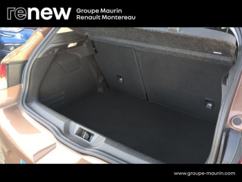 Photo 14 du bon plan RENAULT Megane 1.5 Blue dCi 115ch Edition One EDC occasion à 19490 €