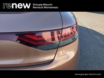 Photo 15 du bon plan RENAULT Megane 1.5 Blue dCi 115ch Edition One EDC occasion à 19490 €