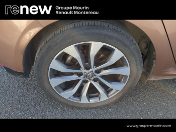 Photo 16 du bon plan RENAULT Megane 1.5 Blue dCi 115ch Edition One EDC occasion à 19490 €