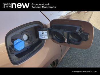Photo 17 du bon plan RENAULT Megane 1.5 Blue dCi 115ch Edition One EDC occasion à 19490 €