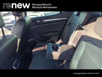 Photo 20 du bon plan RENAULT Megane 1.5 Blue dCi 115ch Edition One EDC occasion à 19490 €