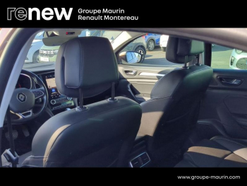 Photo 21 du bon plan RENAULT Megane 1.5 Blue dCi 115ch Edition One EDC occasion à 19490 €
