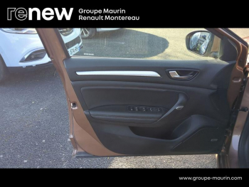 Photo 22 du bon plan RENAULT Megane 1.5 Blue dCi 115ch Edition One EDC occasion à 19490 €