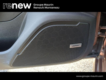 Photo 23 du bon plan RENAULT Megane 1.5 Blue dCi 115ch Edition One EDC occasion à 19490 €