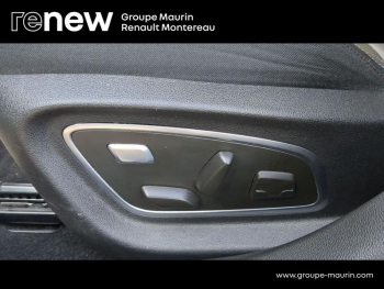 Photo 24 du bon plan RENAULT Megane 1.5 Blue dCi 115ch Edition One EDC occasion à 19490 €