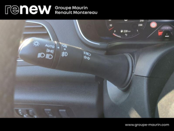 Photo 26 du bon plan RENAULT Megane 1.5 Blue dCi 115ch Edition One EDC occasion à 19490 €