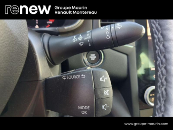 Photo 27 du bon plan RENAULT Megane 1.5 Blue dCi 115ch Edition One EDC occasion à 19490 €
