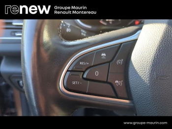 Photo 28 du bon plan RENAULT Megane 1.5 Blue dCi 115ch Edition One EDC occasion à 19490 €
