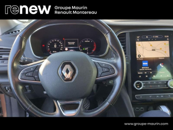 Photo 30 du bon plan RENAULT Megane 1.5 Blue dCi 115ch Edition One EDC occasion à 19490 €