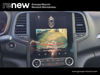 Photo 31 du bon plan RENAULT Megane 1.5 Blue dCi 115ch Edition One EDC occasion à 19490 €