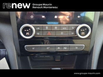 Photo 32 du bon plan RENAULT Megane 1.5 Blue dCi 115ch Edition One EDC occasion à 19490 €