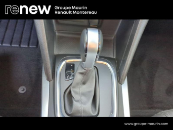 Photo 33 du bon plan RENAULT Megane 1.5 Blue dCi 115ch Edition One EDC occasion à 19490 €