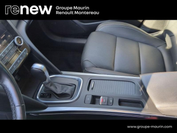 Photo 34 du bon plan RENAULT Megane 1.5 Blue dCi 115ch Edition One EDC occasion à 19490 €