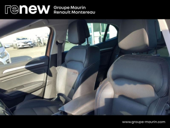 Photo 36 du bon plan RENAULT Megane 1.5 Blue dCi 115ch Edition One EDC occasion à 19490 €