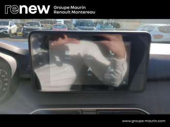 Photo 12 du bon plan DACIA Sandero 1.0 TCe 110ch Stepway Extreme + occasion à 15900 €