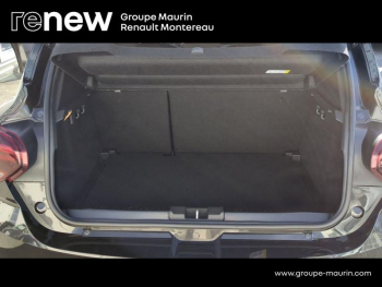 Photo 13 du bon plan DACIA Sandero 1.0 TCe 110ch Stepway Extreme + occasion à 15900 €