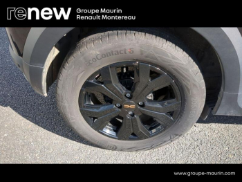 Photo 16 du bon plan DACIA Sandero 1.0 TCe 110ch Stepway Extreme + occasion à 15900 €