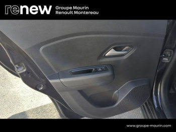 Photo 17 du bon plan DACIA Sandero 1.0 TCe 110ch Stepway Extreme + occasion à 15900 €