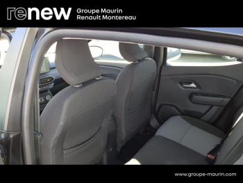 Photo 19 du bon plan DACIA Sandero 1.0 TCe 110ch Stepway Extreme + occasion à 15900 €