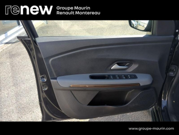 Photo 20 du bon plan DACIA Sandero 1.0 TCe 110ch Stepway Extreme + occasion à 15900 €