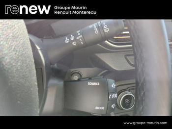 Photo 24 du bon plan DACIA Sandero 1.0 TCe 110ch Stepway Extreme + occasion à 15900 €