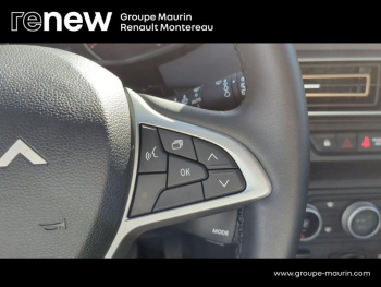 Photo 26 du bon plan DACIA Sandero 1.0 TCe 110ch Stepway Extreme + occasion à 15900 €