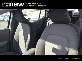 Photo 32 du bon plan DACIA Sandero 1.0 TCe 110ch Stepway Extreme + occasion à 15900 €