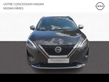 Photo 2 du bon plan NISSAN Qashqai 1.3 Mild Hybrid 158ch Tekna Xtronic occasion à 23780 €