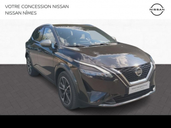 Photo 3 du bon plan NISSAN Qashqai 1.3 Mild Hybrid 158ch Tekna Xtronic occasion à 23780 €