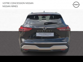 Photo 5 du bon plan NISSAN Qashqai 1.3 Mild Hybrid 158ch Tekna Xtronic occasion à 23780 €