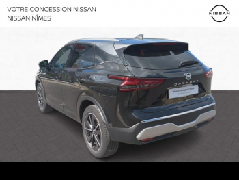 Photo 6 du bon plan NISSAN Qashqai 1.3 Mild Hybrid 158ch Tekna Xtronic occasion à 23780 €