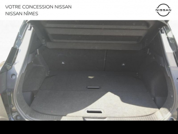 Photo 8 du bon plan NISSAN Qashqai 1.3 Mild Hybrid 158ch Tekna Xtronic occasion à 23780 €