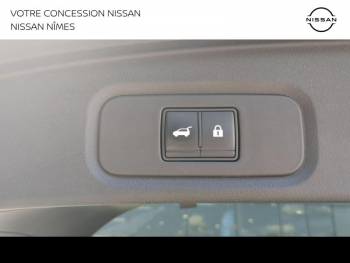 Photo 9 du bon plan NISSAN Qashqai 1.3 Mild Hybrid 158ch Tekna Xtronic occasion à 23780 €
