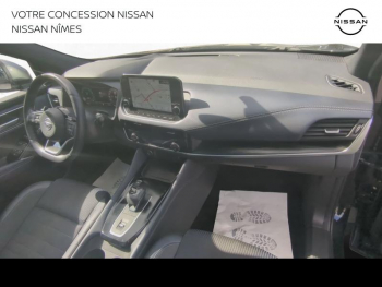 Photo 10 du bon plan NISSAN Qashqai 1.3 Mild Hybrid 158ch Tekna Xtronic occasion à 23780 €