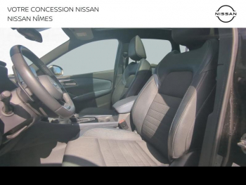 Photo 11 du bon plan NISSAN Qashqai 1.3 Mild Hybrid 158ch Tekna Xtronic occasion à 23780 €