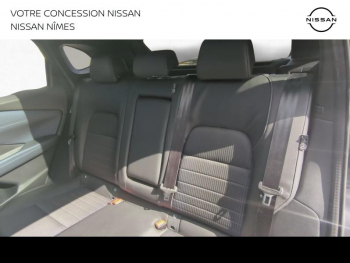Photo 12 du bon plan NISSAN Qashqai 1.3 Mild Hybrid 158ch Tekna Xtronic occasion à 23780 €