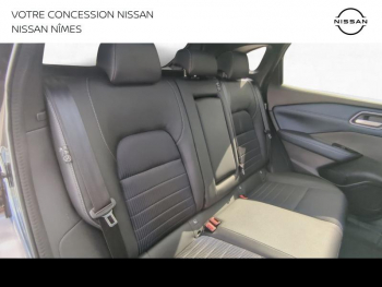Photo 13 du bon plan NISSAN Qashqai 1.3 Mild Hybrid 158ch Tekna Xtronic occasion à 23780 €