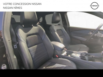 Photo 14 du bon plan NISSAN Qashqai 1.3 Mild Hybrid 158ch Tekna Xtronic occasion à 23780 €