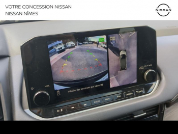 Photo 15 du bon plan NISSAN Qashqai 1.3 Mild Hybrid 158ch Tekna Xtronic occasion à 23780 €