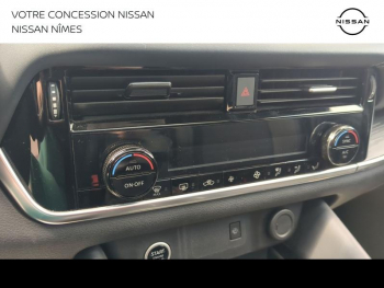 Photo 16 du bon plan NISSAN Qashqai 1.3 Mild Hybrid 158ch Tekna Xtronic occasion à 23780 €