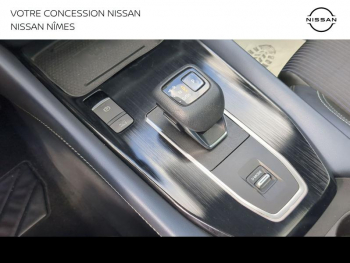 Photo 18 du bon plan NISSAN Qashqai 1.3 Mild Hybrid 158ch Tekna Xtronic occasion à 23780 €
