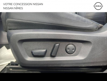 Photo 19 du bon plan NISSAN Qashqai 1.3 Mild Hybrid 158ch Tekna Xtronic occasion à 23780 €