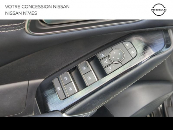 Photo 20 du bon plan NISSAN Qashqai 1.3 Mild Hybrid 158ch Tekna Xtronic occasion à 23780 €