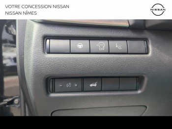 Photo 21 du bon plan NISSAN Qashqai 1.3 Mild Hybrid 158ch Tekna Xtronic occasion à 23780 €